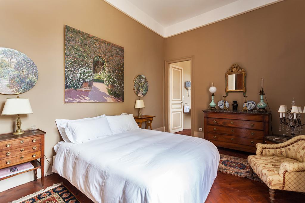 Chateau De Bouelles Bed & Breakfast Neufchatel-en-Bray Bilik gambar