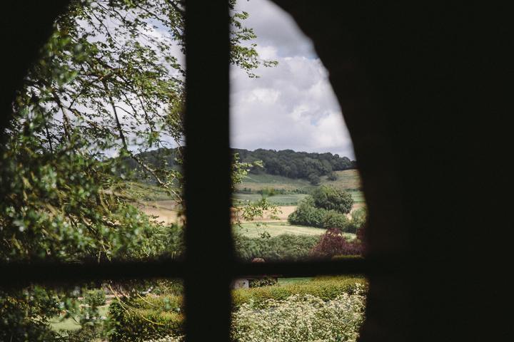 Chateau De Bouelles Bed & Breakfast Neufchatel-en-Bray Luaran gambar