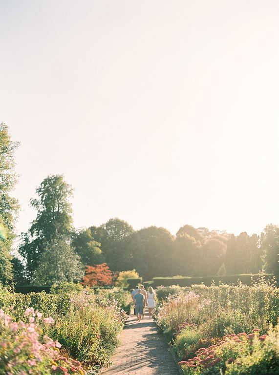 Chateau De Bouelles Bed & Breakfast Neufchatel-en-Bray Luaran gambar
