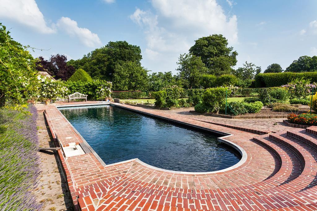 Chateau De Bouelles Bed & Breakfast Neufchatel-en-Bray Luaran gambar