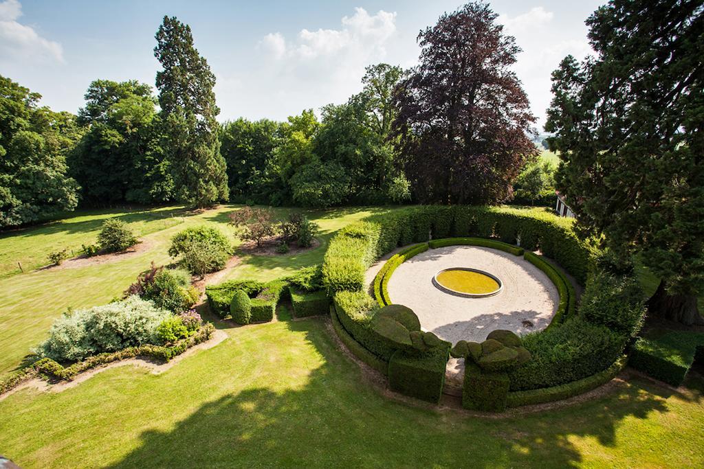 Chateau De Bouelles Bed & Breakfast Neufchatel-en-Bray Luaran gambar