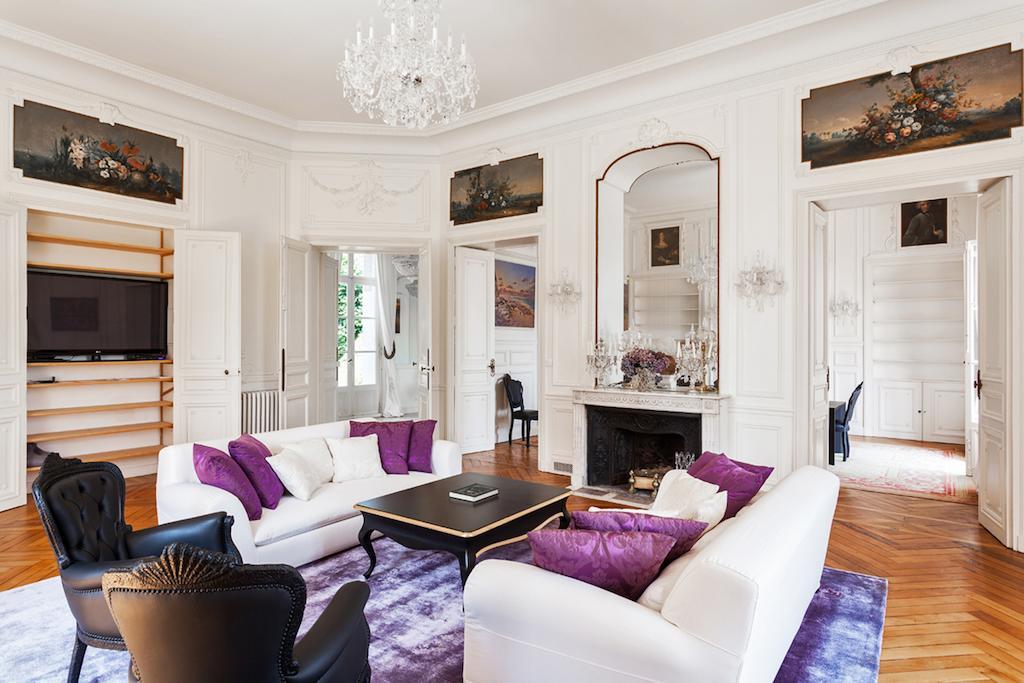 Chateau De Bouelles Bed & Breakfast Neufchatel-en-Bray Luaran gambar