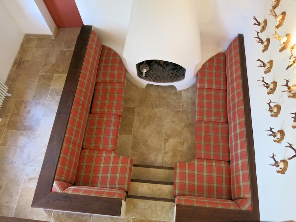 Chateau De Bouelles Bed & Breakfast Neufchatel-en-Bray Luaran gambar