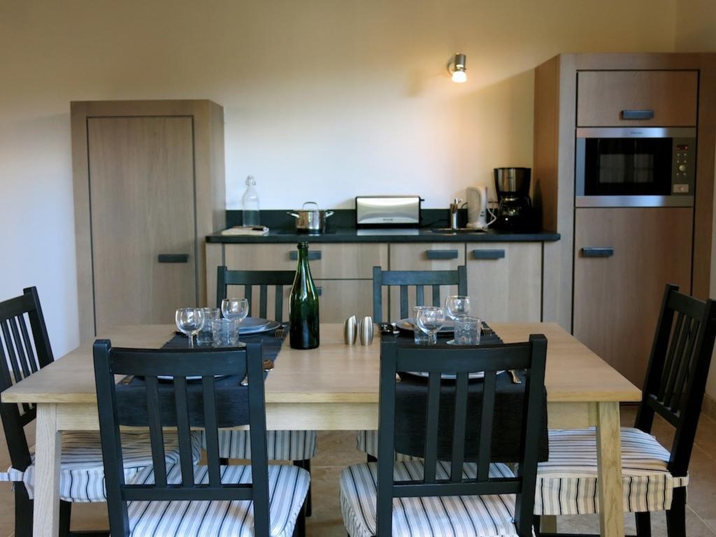 Chateau De Bouelles Bed & Breakfast Neufchatel-en-Bray Luaran gambar