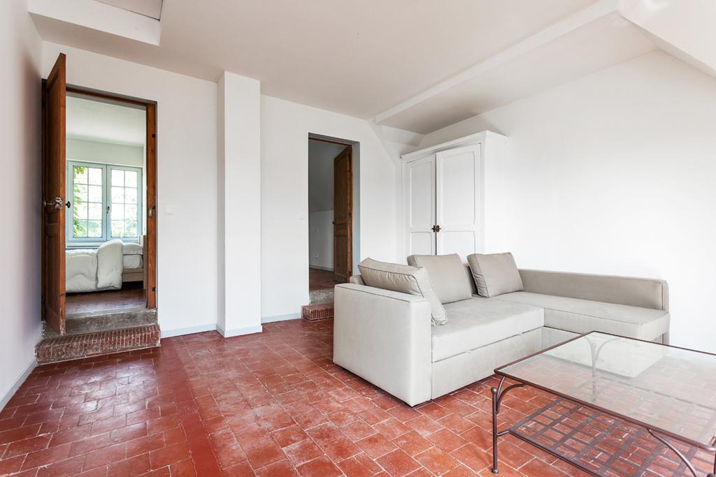 Chateau De Bouelles Bed & Breakfast Neufchatel-en-Bray Luaran gambar