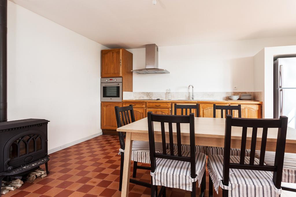 Chateau De Bouelles Bed & Breakfast Neufchatel-en-Bray Luaran gambar