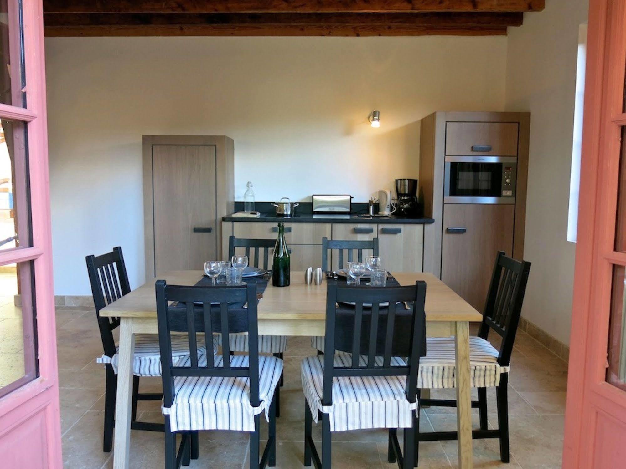 Chateau De Bouelles Bed & Breakfast Neufchatel-en-Bray Luaran gambar